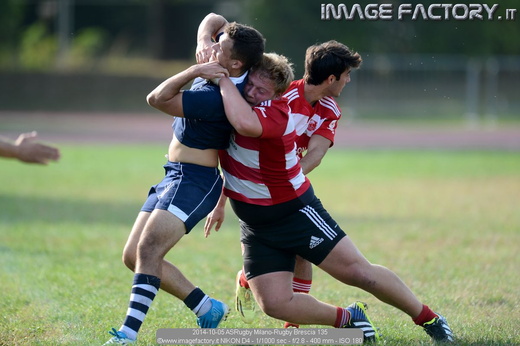 2014-10-05 ASRugby Milano-Rugby Brescia 135